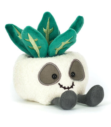 Amuseables Skull Planter