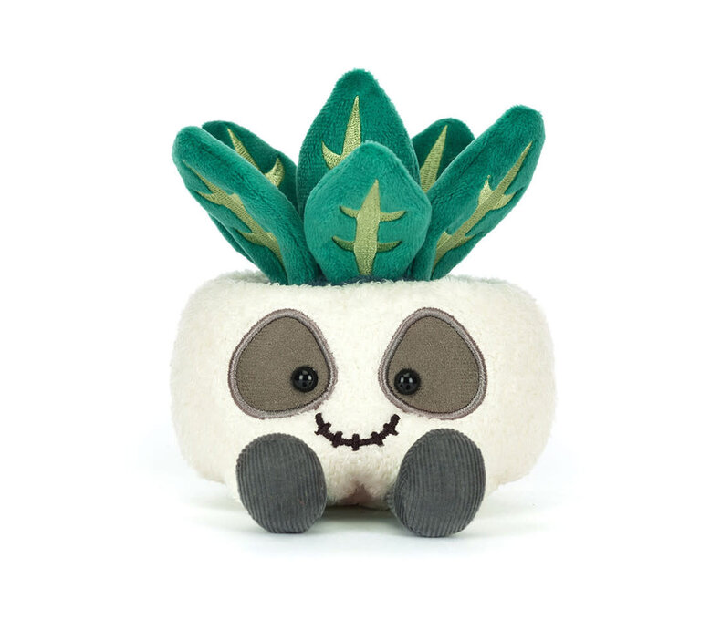 Amuseables Skull Planter