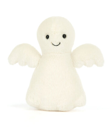 Mysti Ghost