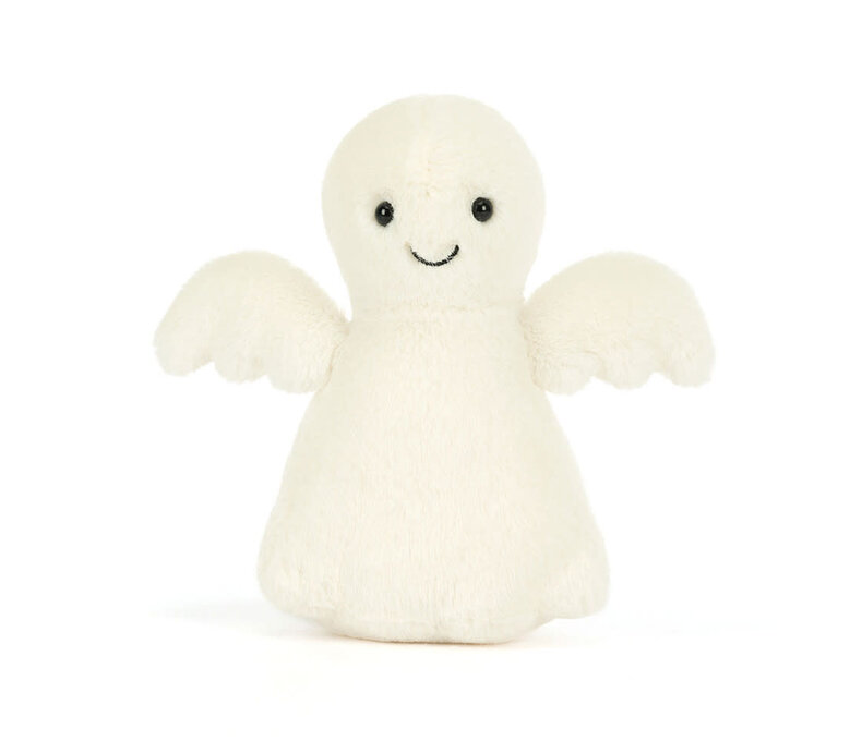 Mysti Ghost