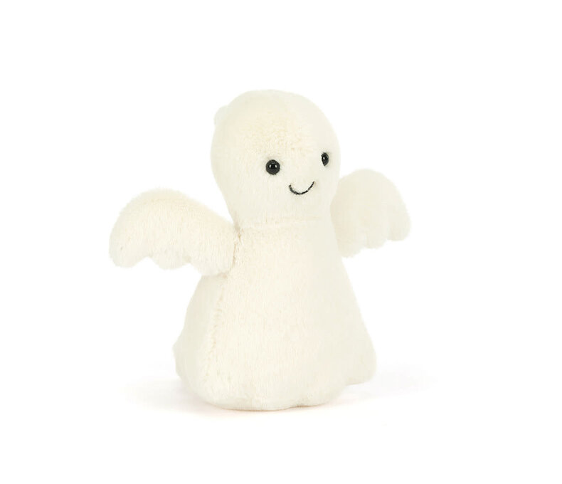 Mysti Ghost