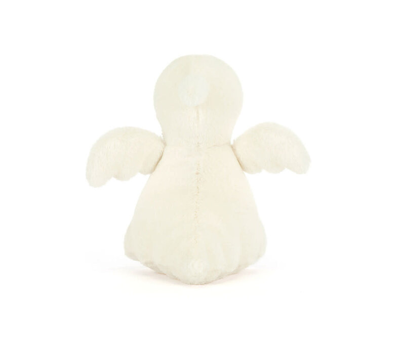 Mysti Ghost