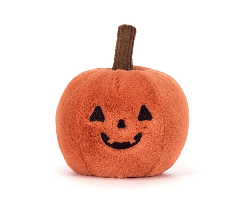 Ooky Jack O Lantern