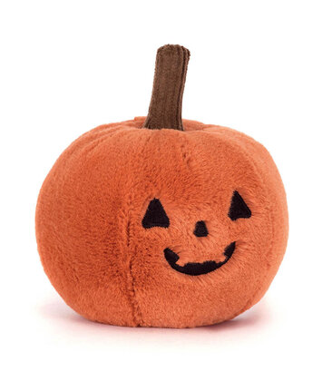 Ooky Jack O Lantern