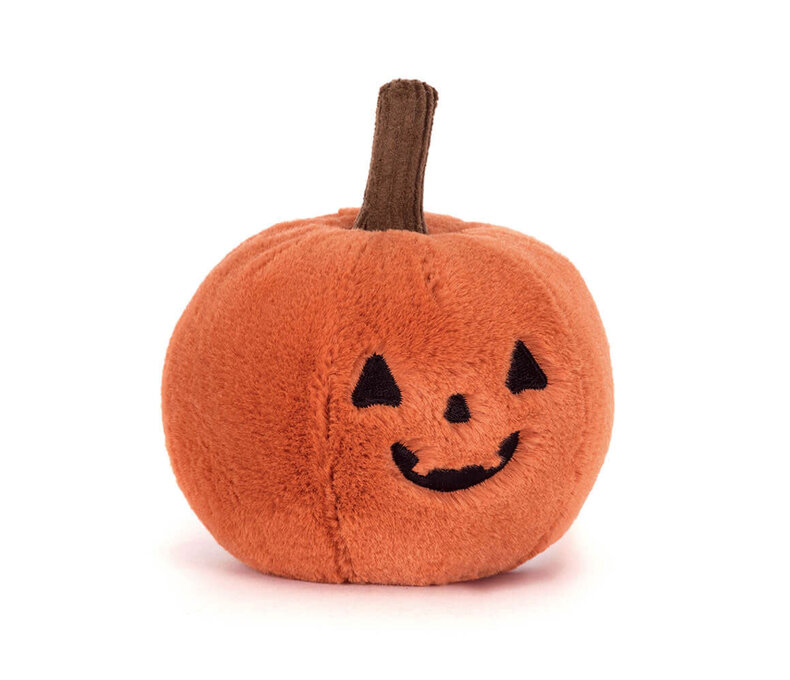 Ooky Jack O Lantern