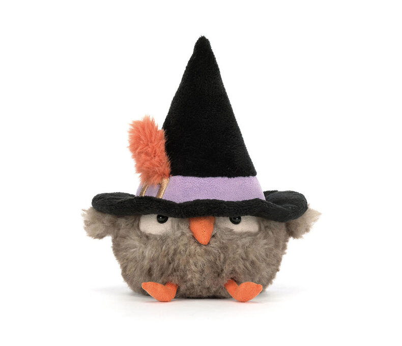 Heccaty Hootnightly