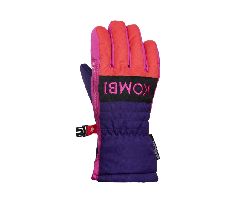 The Nano Peewee Glove
