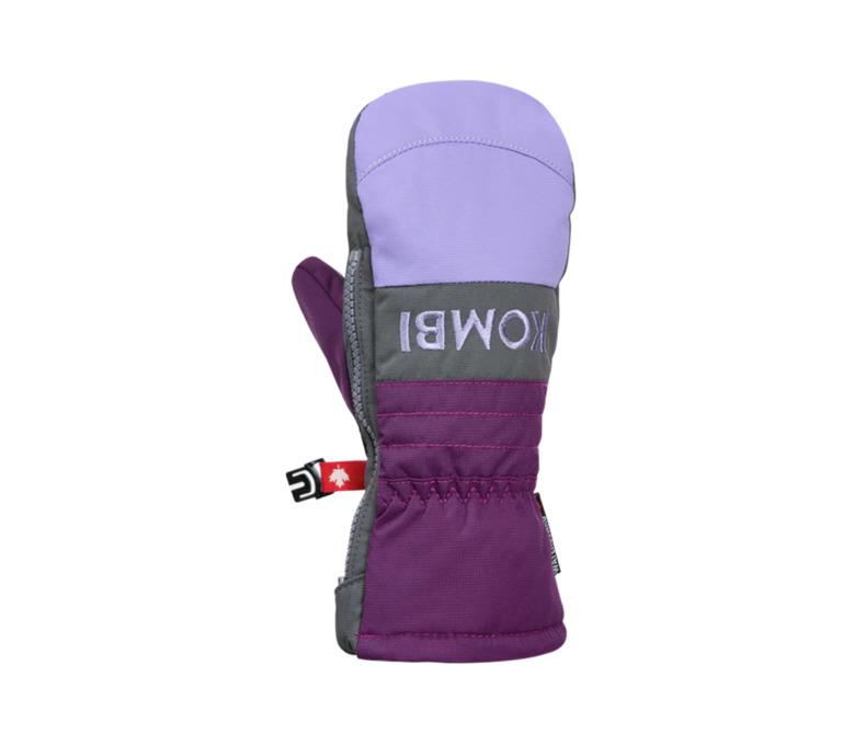 The Nano Peewee Mitt