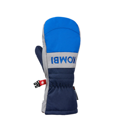 The Nano Peewee Mitt 2025