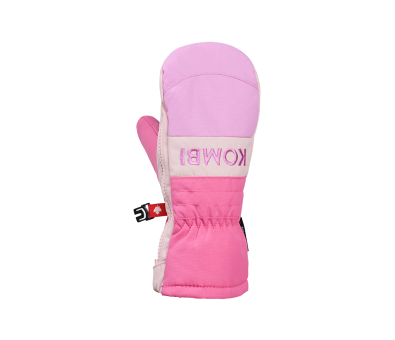 The Nano Peewee Mitt