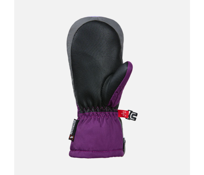 The Nano Peewee Mitt