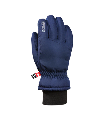Peak Short Cuff Junior Gloves