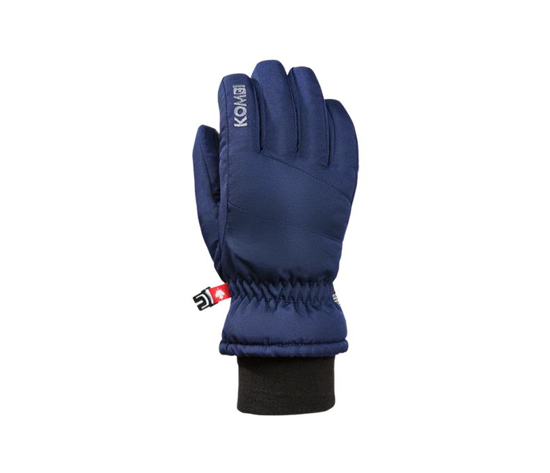 Peak Short Cuff Junior Gloves