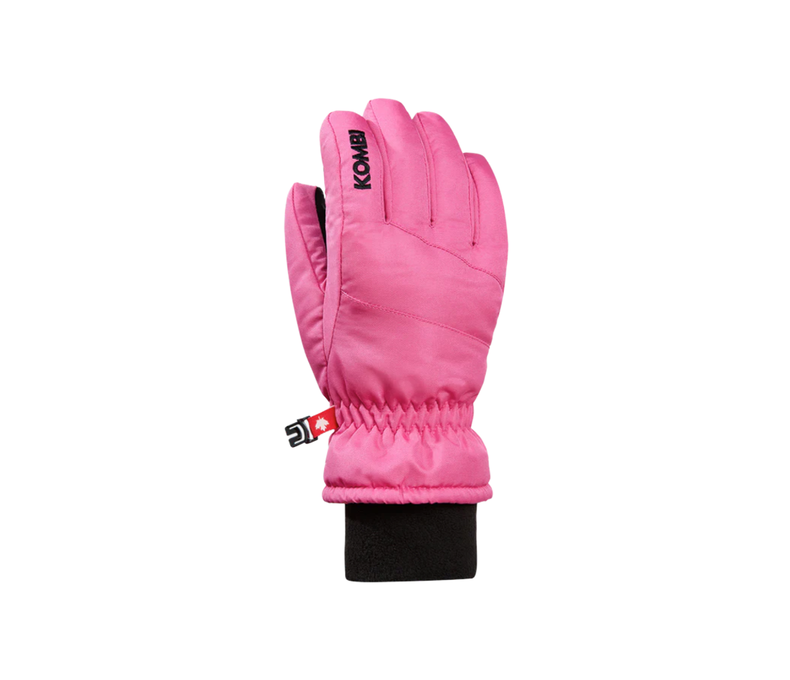 Peak Short Cuff Junior Gloves