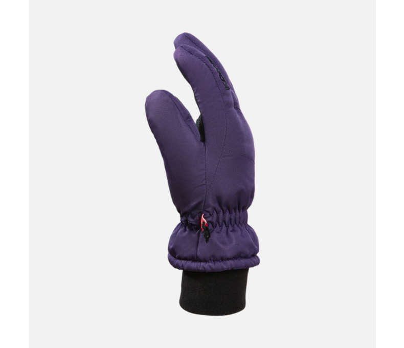 Peak Short Cuff Junior Gloves