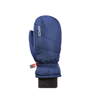 Peak Short Cuff Junior Mitts