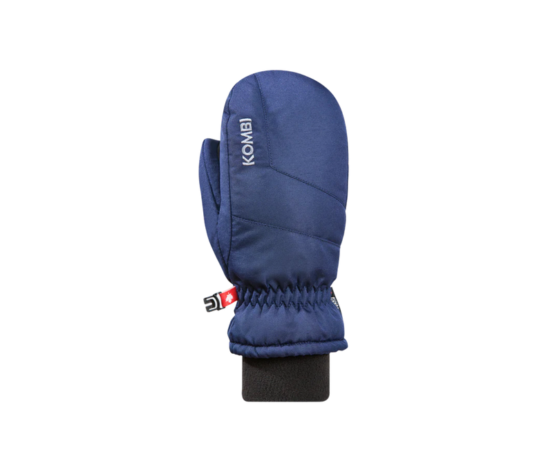 Peak Short Cuff Junior Mitts
