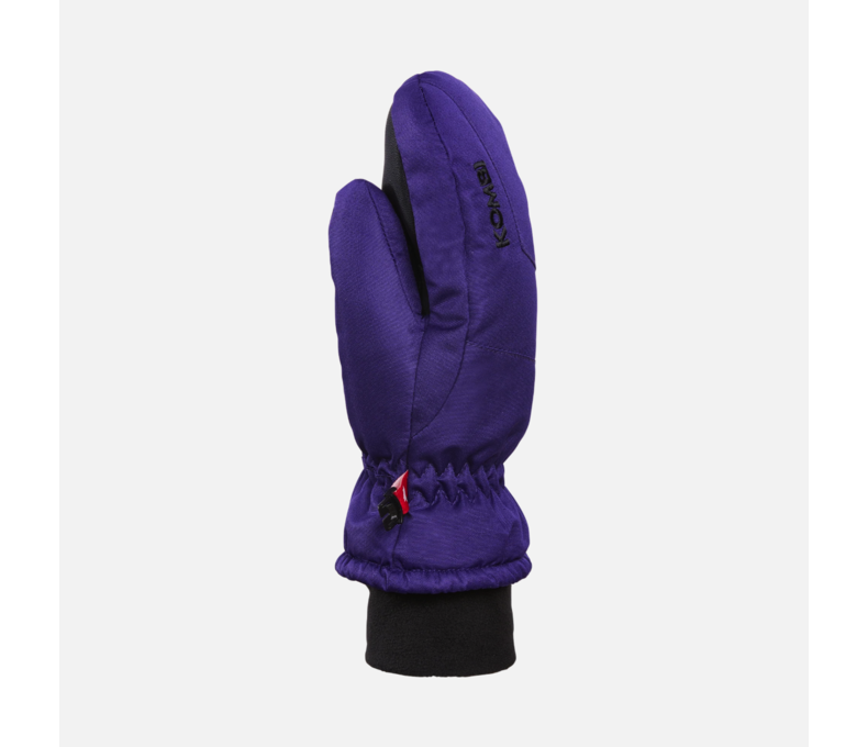 Peak Short Cuff Junior Mitts