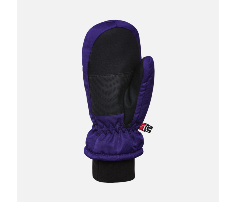 Peak Short Cuff Junior Mitts