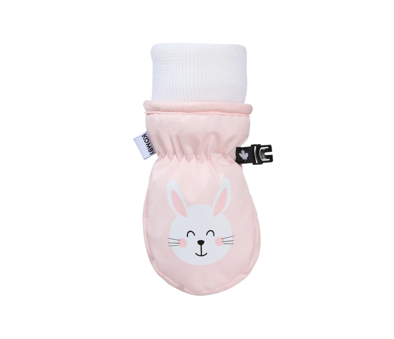 The Baby Animal Infant Mitt