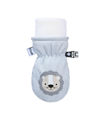 The Baby Animal Infant Mitt