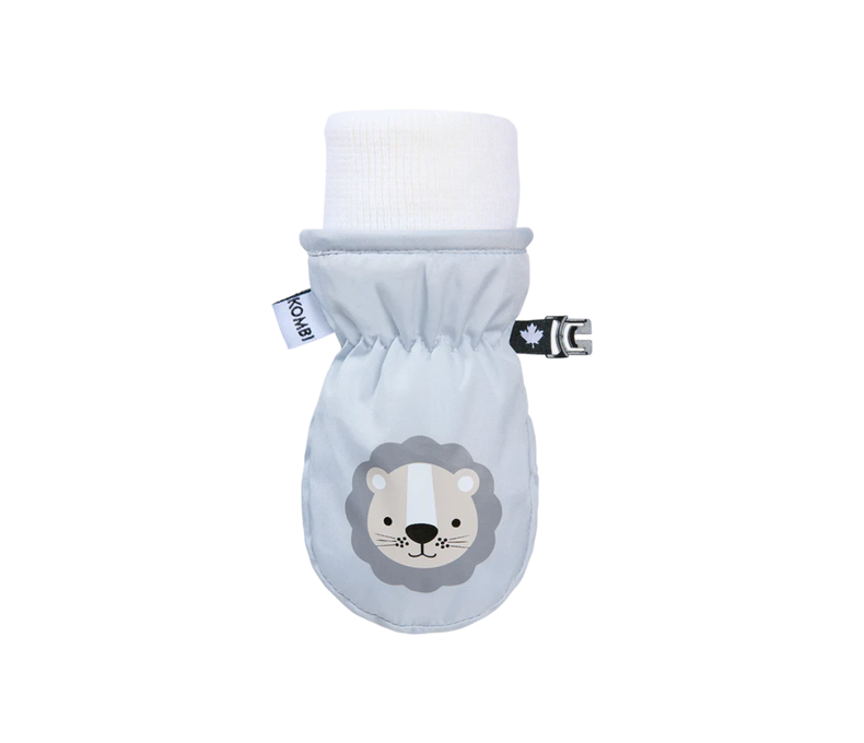 The Baby Animal Infant Mitt