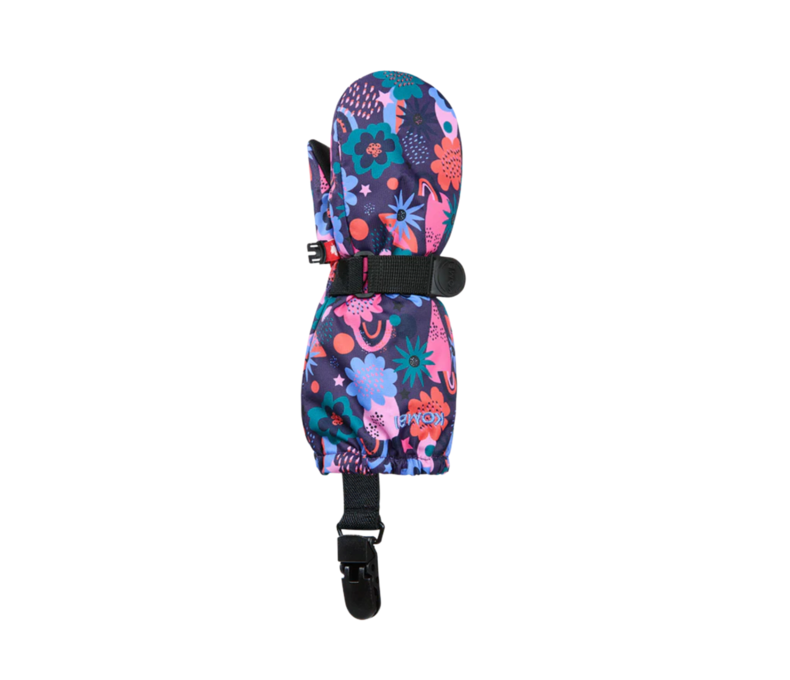 The Crazy Cariboo Children Mitt