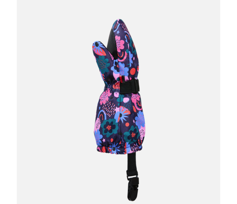 The Crazy Cariboo Children Mitt