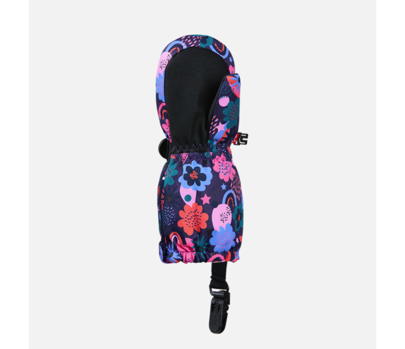 The Crazy Cariboo Children Mitt