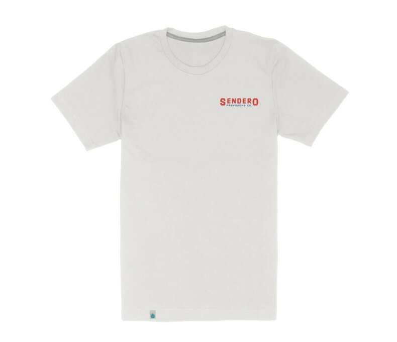 Tip Your Hat T-Shirt