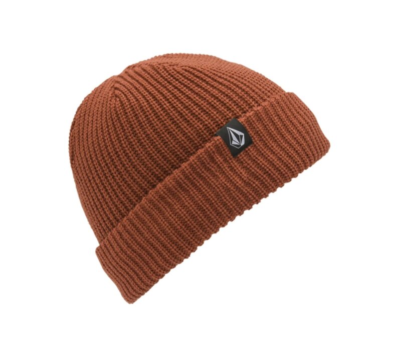 Youth Lined Beanie