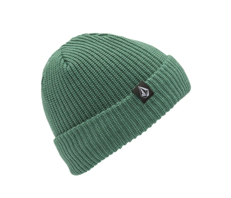 Youth Lined Beanie