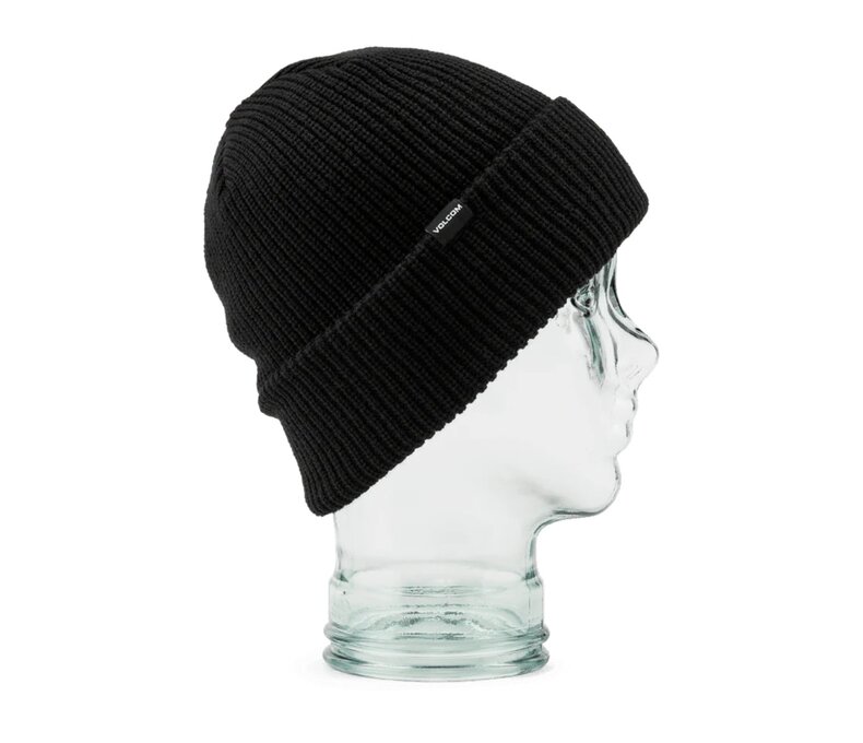 Youth Lined Beanie