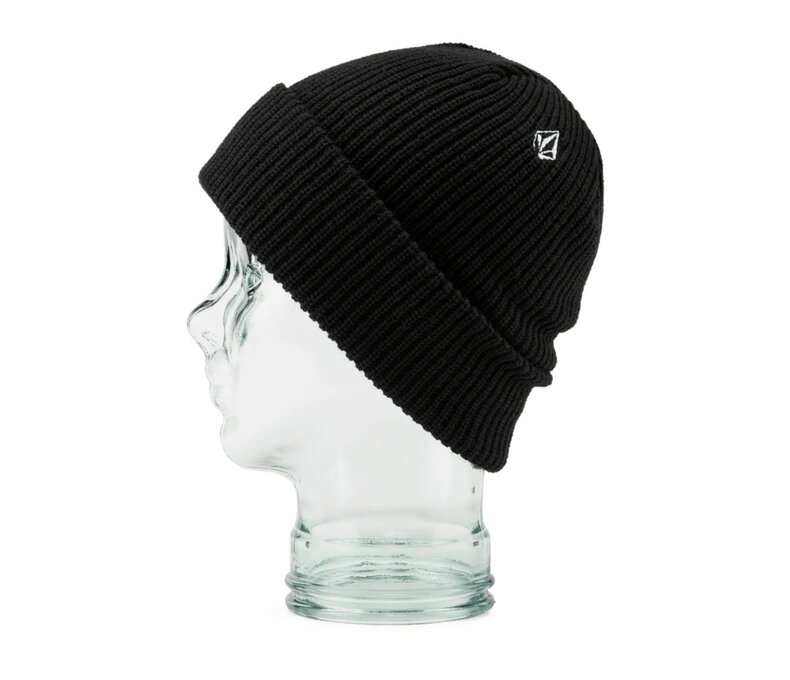 Youth Lined Beanie