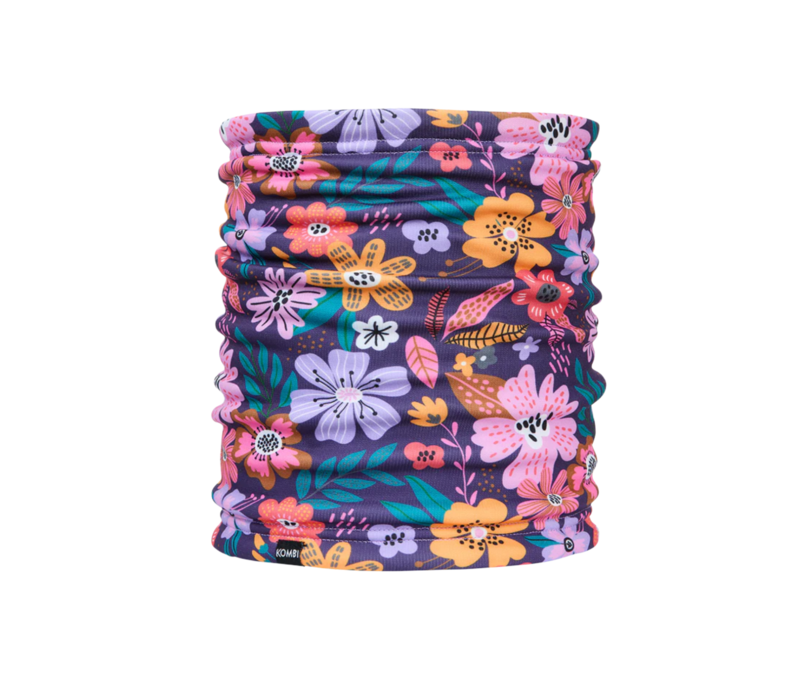 Junior Reversible Fleece Neckwarmer