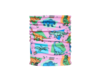 Junior Reversible Fleece Neckwarmer