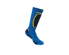Brave Midweight Junior Ski Sock