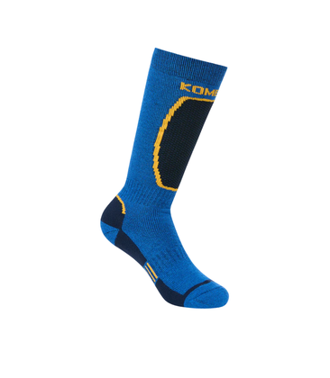 Brave Midweight Junior Ski Sock