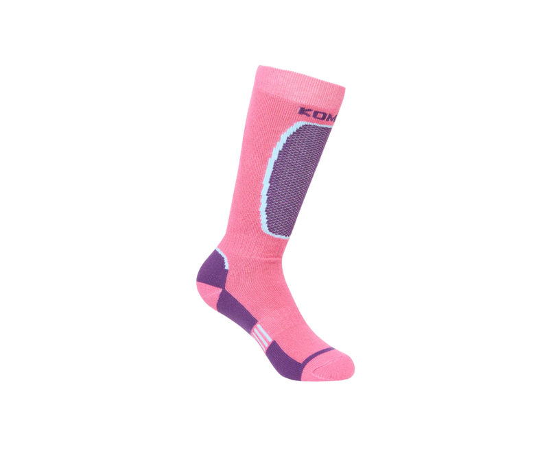 Brave Midweight Junior Ski Sock