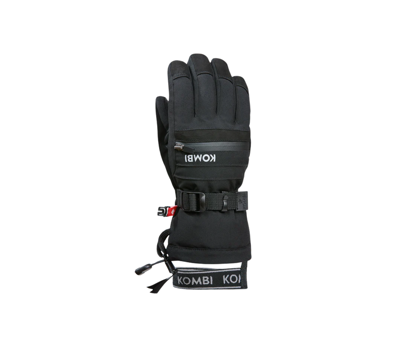 Storm Rider Junior Gloves