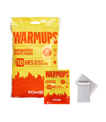 Hand Warmers