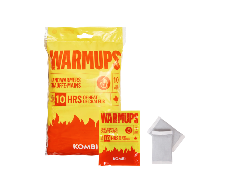 Hand Warmers