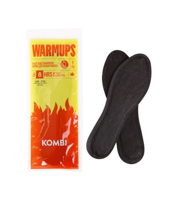 Foot Sole Warmers