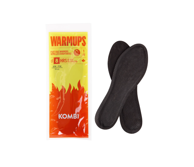 Foot Sole Warmers