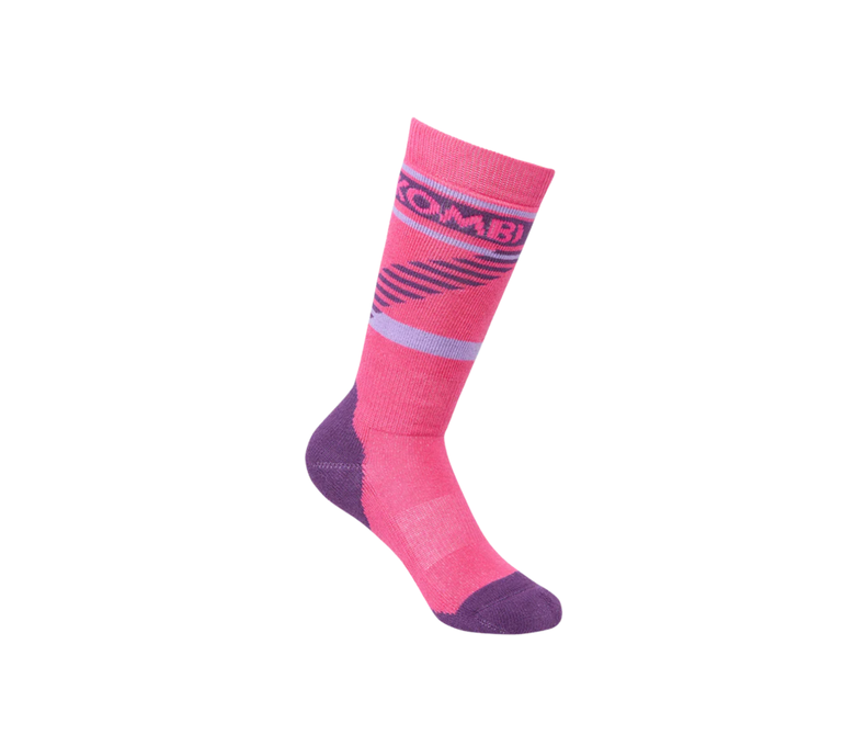 Ascent Junior Sock