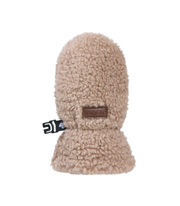 Camila Waterproof Infant Mitts