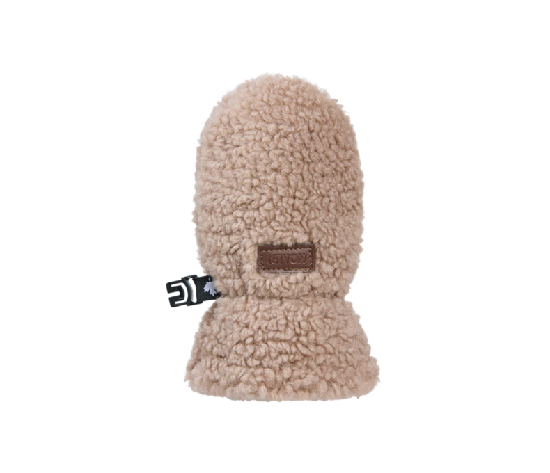 Camila Waterproof Infant Mitts