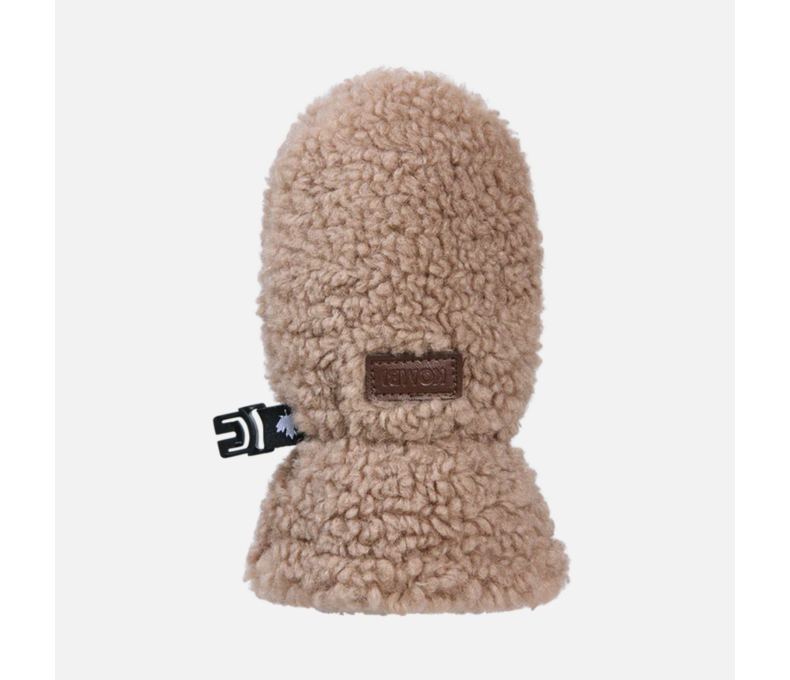 Camila Waterproof Infant Mitts