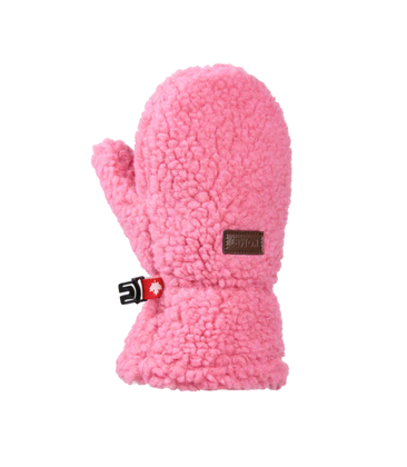 Camila Waterproof Childrens Mitt