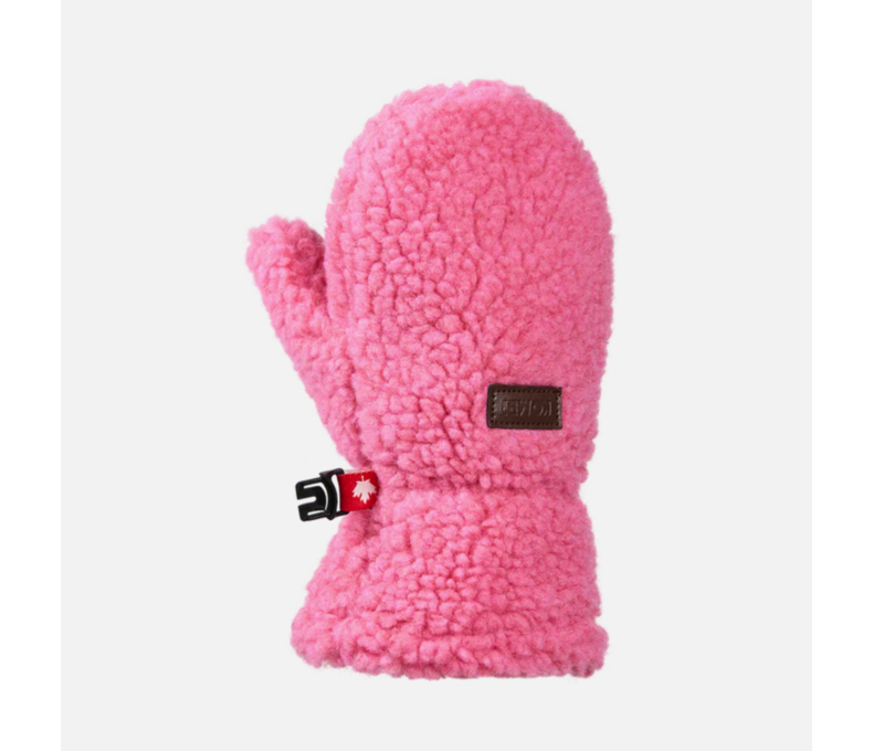 Camila Waterproof Childrens Mitt